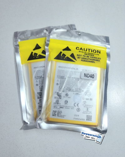 Batería ⚡️ND40