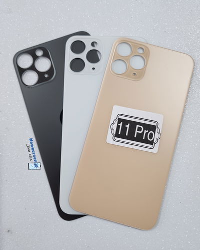 Tapa IPhone 11Pro