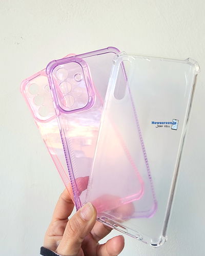 Funda SAMSUNG A26