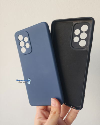 Funda SAMSUNG A52