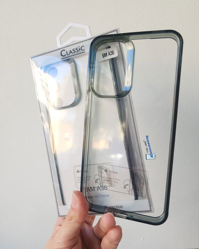 Funda SAMSUNG A36