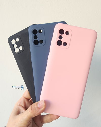 Funda SAMSUNG A31