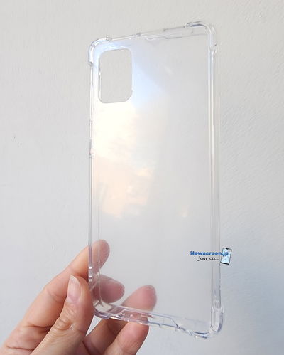 Funda SAMSUNG A31