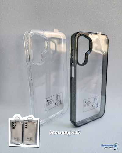 Funda SAMSUNG A15