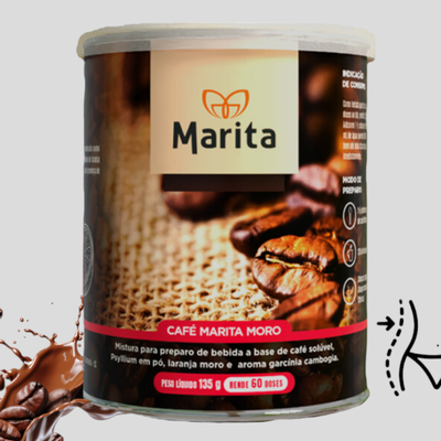 Cafe Marita Moro