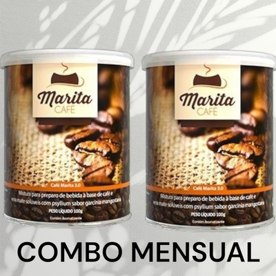COMBO MENSUAL CAFE 3.0