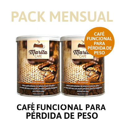 COMBO MENSUAL CAFE 3.0