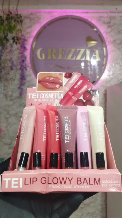Lip gloss