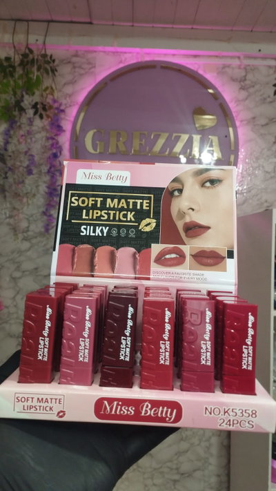 Lápiz labial 