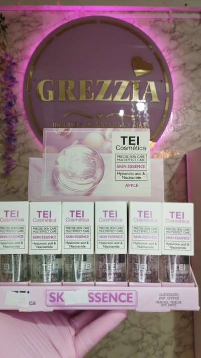 Serum Tei