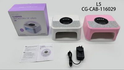 Cabina city girl 288wt