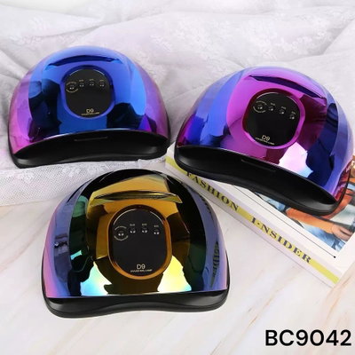 Cabina Sun D9
