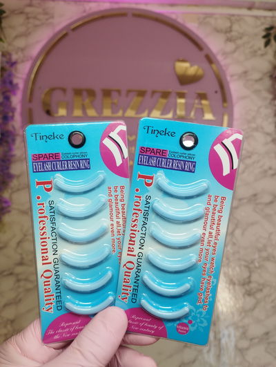 Repuestos para arqueador 