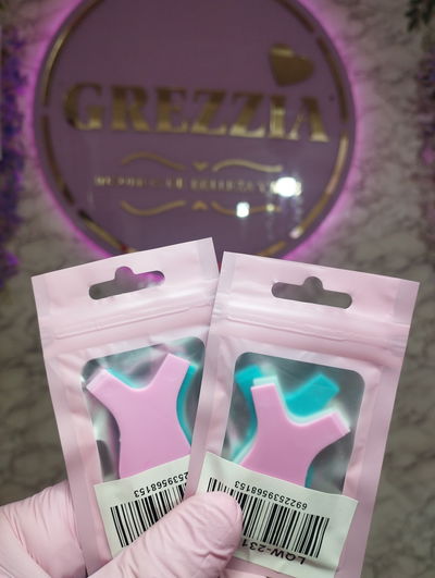 Espátula para lifting 