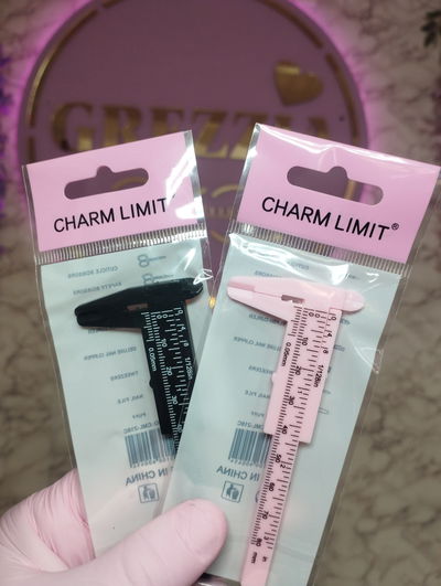 Regla Charm Limit 
