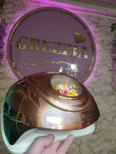 Cabina Sun S8 pro 268W