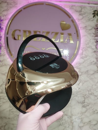 Cabina sun T2 plus 98w