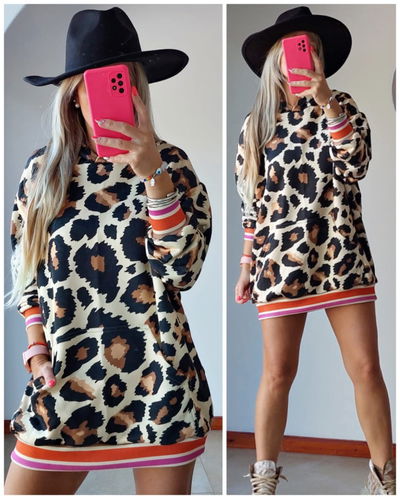 Buzo Catania Kanguro