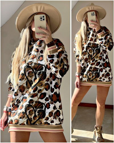 Buzo Catania Kanguro