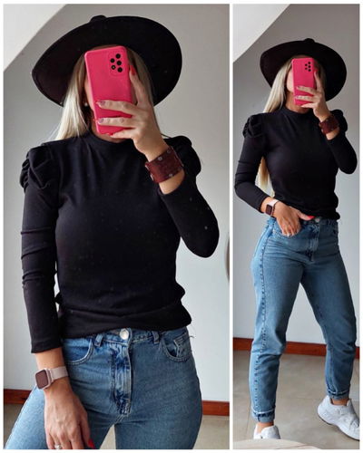 Remera Trento Princesa