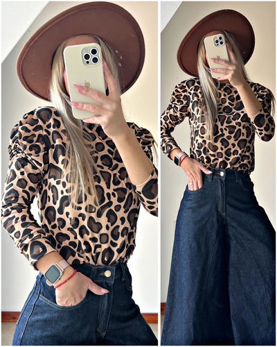 Remera Trento Princesa