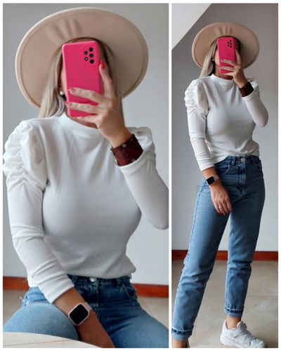 Remera Trento Princesa