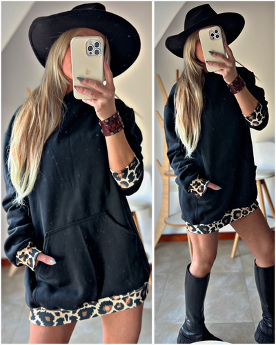 Buzo Catania Kanguro