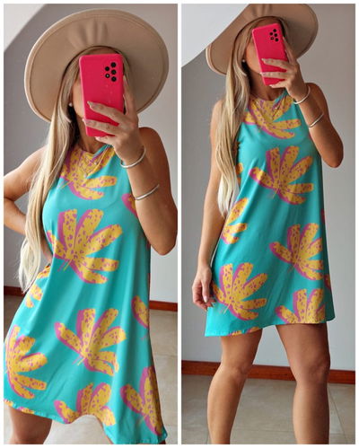 VESTIDO PLAYERO BRINA