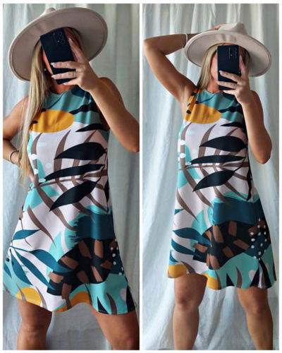 VESTIDO PLAYERO BRINA