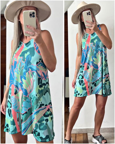 VESTIDO PLAYERO BRINA