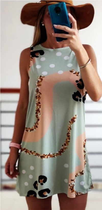 VESTIDO PLAYERO BRINA