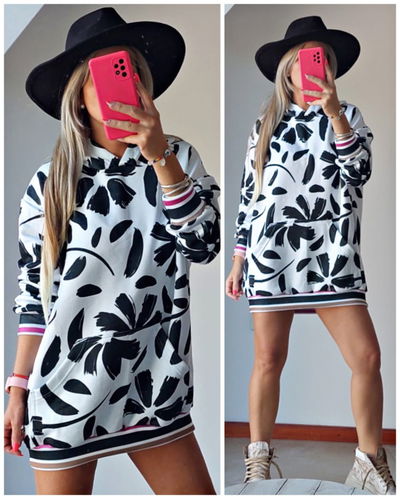 Buzo Catania Kanguro