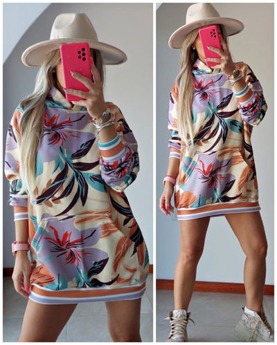 Buzo Catania Kanguro