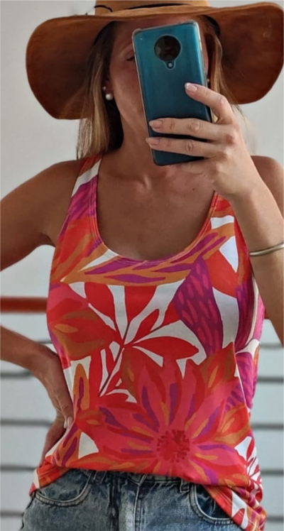 MUSCULOSA CALABRIA