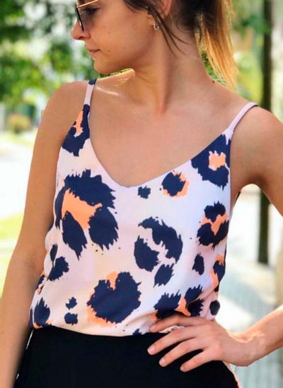 MUSCULOSA SIENA