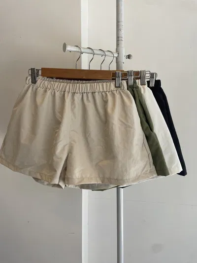 ÚLTIMAS UNIDADES | SHORT