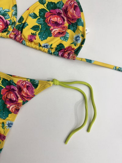 2DA SELECCIÓN - Bikini Zoe T100
