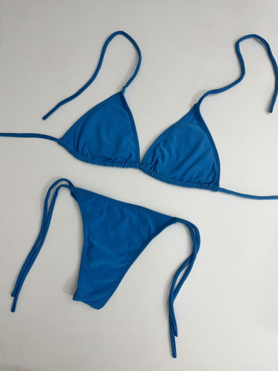2DA SELECCIÓN - Bikini Lara Micro