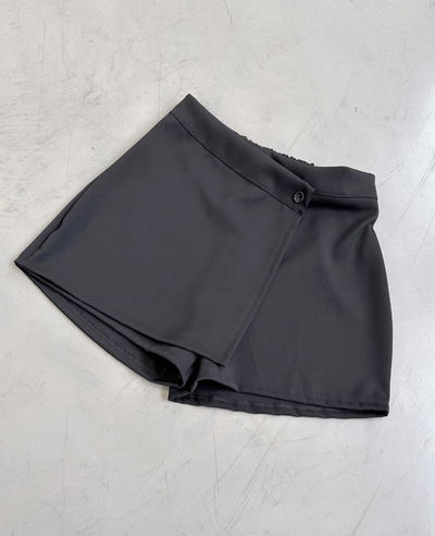 ÚLTIMAS UNIDADES | SHORT POLLERA