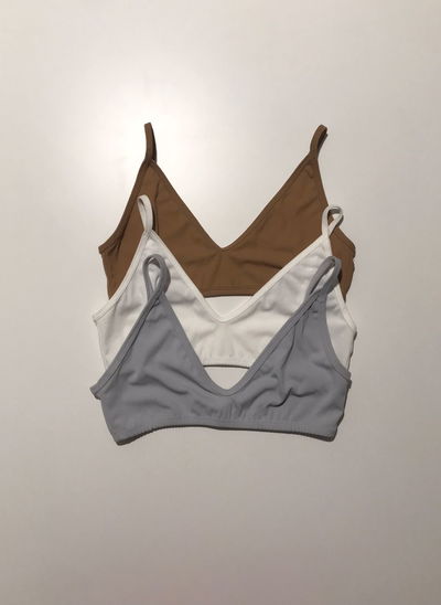 ÚLTIMA UNIDAD | CORPITOP MORLEY