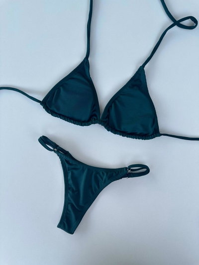 2DA SELECCIÓN - Bikini Basica Microfibra | SIN CAMBIO