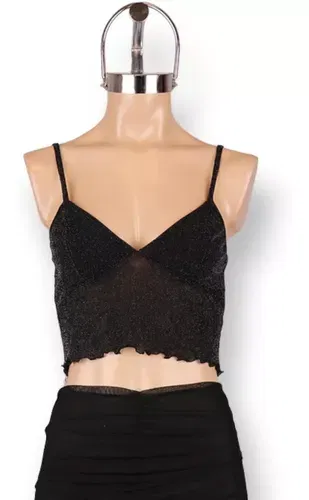 ÚLTIMAS UNIDADES | TOP LUREX