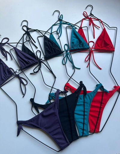 NUEVA TEMPORADA | LULITA