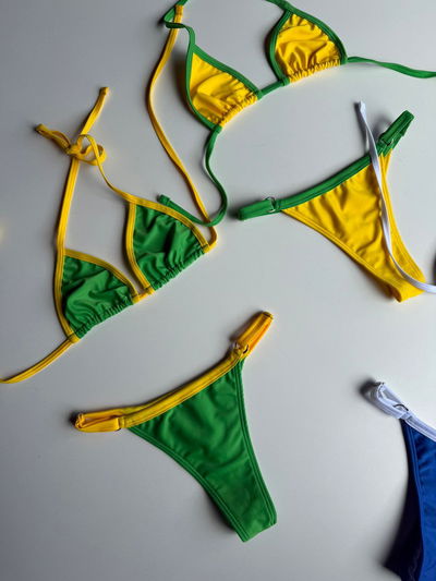 NUEVA TEMPORADA | BIKINI RIO 