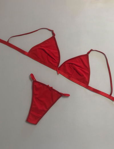 LIQUIDACIÓN |Básico Algodón