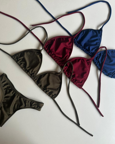 LIQUIDACIÓN |  Bikini Clásica 
