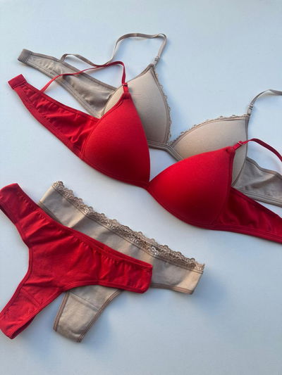 2DA SELECCIÓN | PACK X2 COMBINADO