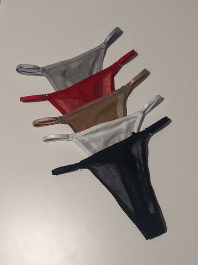 LIQUIDACIÓN | Pack colaless Tul