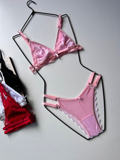 SET | PLUTONITA VEDETINA