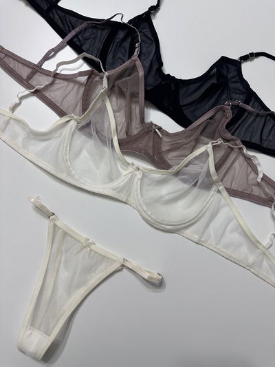 LIQUIDACIÓN | ANNIE TUL